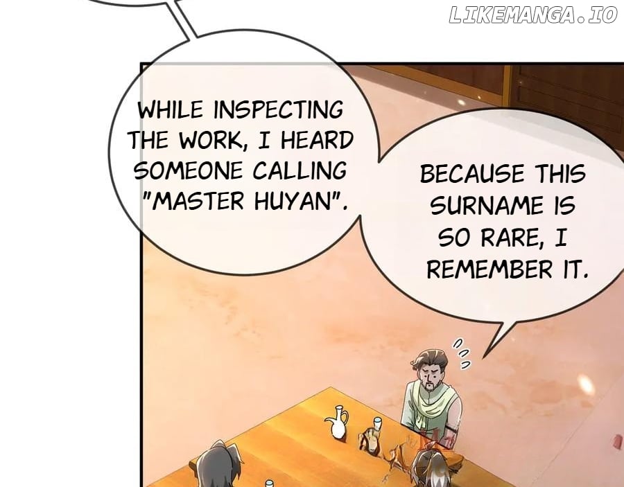 My Furry Harem Is After Me Chapter 339 - page 9